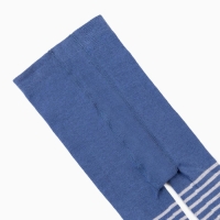 Колготки детские KAFTAN &laquo;Полоска&raquo; 92-98 см, синий