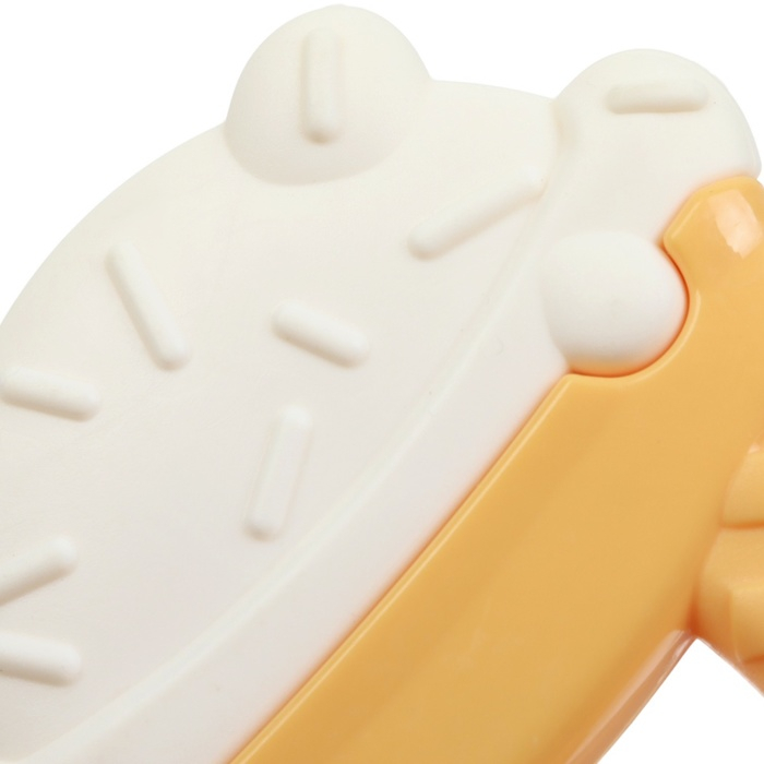 Набор погремушек &laquo;Сладости&raquo;, 5 шт., Крошка Я