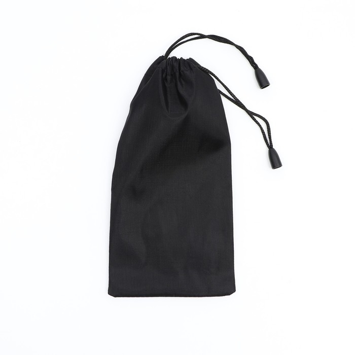 Фонарь ручной в чехле &laquo;Все свое ношу с собой&raquo;, 11 х 5 см