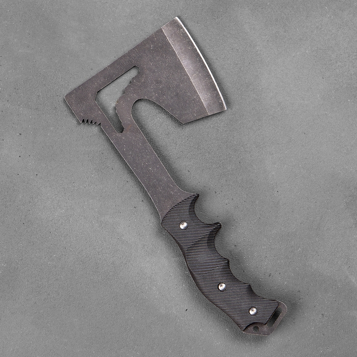 Топорик туристический, с гаечными ключами, 26см Топорик туристический, с гаечными ключами, 26см