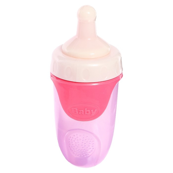 Пупс функциональный &laquo;Мой малыш&raquo;, пьёт, писает, с аксессуарами