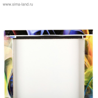 Модульная картина "Абстрактная дымка красок" (2-25х50, 30х60 см) 60х80 см Модульная картина "Абстрактная дымка красок" (2-25х50, 30х60 см) 60х80 см