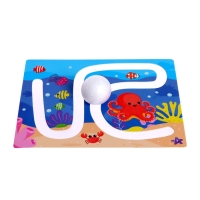 Развивающий набор &laquo;Дыхательная гимнастика&raquo;, 10 заданий, 3+