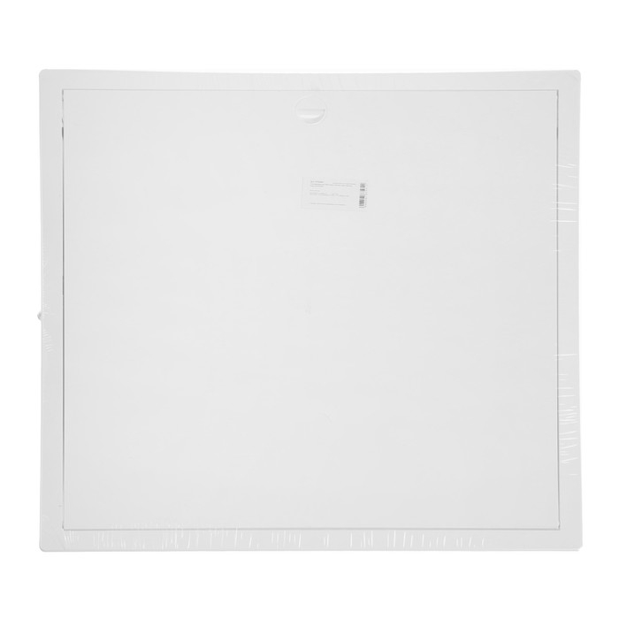 Люк ревизионный ZEIN Люкс ЛК4040, 400 х 400 мм, пластик