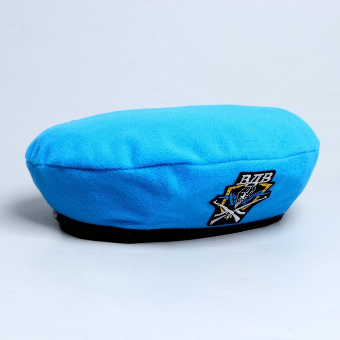 Берет &laquo;ВДВ&raquo;