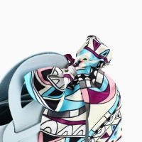 Сумочка подарочная &laquo;Голубая&raquo;, 12 х 13 х 5.5 см