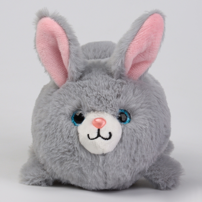 Мягкая игрушка Мягкая игрушка "Зайка"