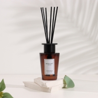 Диффузор ароматический "Dream Star", 100 мл, английская груша и фрезия Диффузор ароматический "Dream Star", 100 мл, английская груша и фрезия