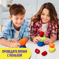 Настольная игра &laquo;Каменная башня&raquo;, от 1 игрока, 3+
