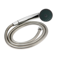 Cмеситель для ванны Accoona A7380, двухвентильный, латунь, хром Cмеситель для ванны Accoona A7380, двухвентильный, латунь, хром