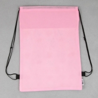 Мешок для обуви «Счастье» нетканное полотно, размер 30 х 40 см Мешок для обуви «Счастье» нетканное полотно, размер 30 х 40 см