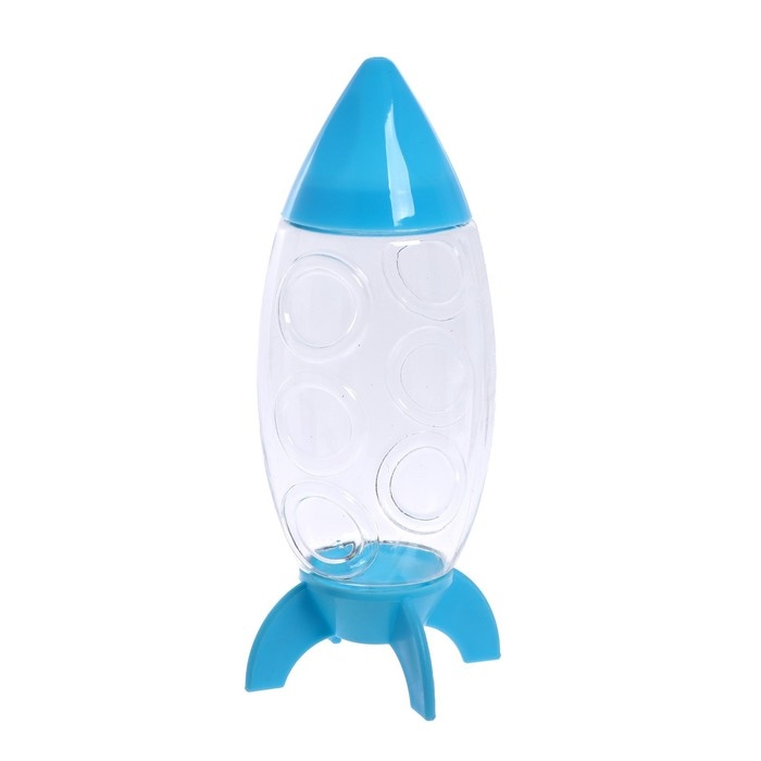 Набор для опытов Живой сад «Ракета» МИКС Набор для опытов Живой сад «Ракета» МИКС