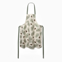 Набор подарочный "Этель" Christmas tree, фартук, полотенце, прихватка Набор подарочный "Этель" Christmas tree, фартук, полотенце, прихватка