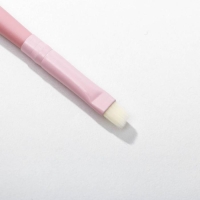 Подарочный набор Let's makeup, щеточка и кисть для бровей, пинцет, резинки для волос 2 шт, открытка, BEAUTY FOX Подарочный набор Let's makeup, щеточка и кисть для бровей, пинцет, резинки для волос 2 шт, открытка, BEAUTY FOX