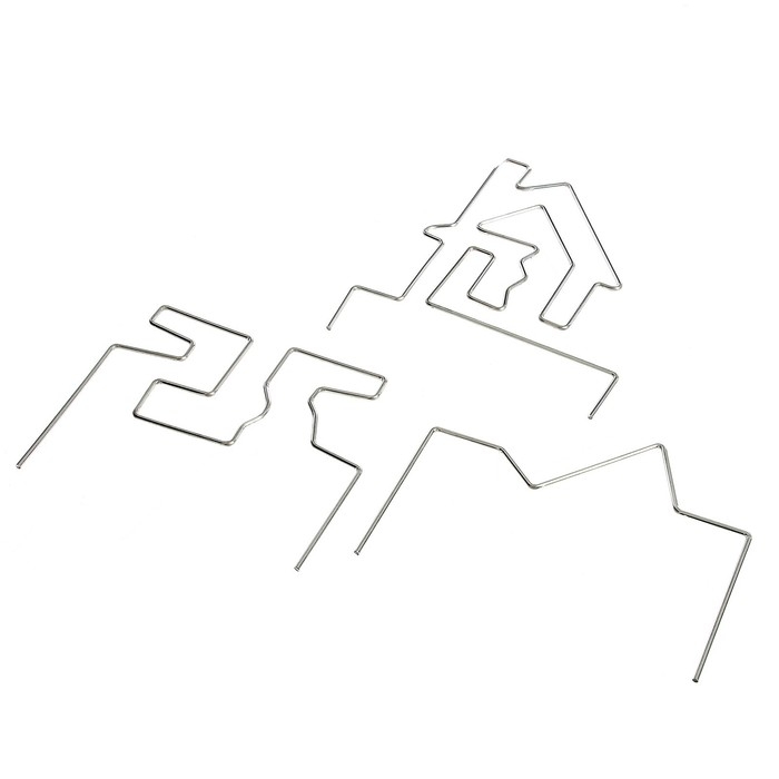 Развивающая игра «Обведи и не задень» Развивающая игра «Обведи и не задень»