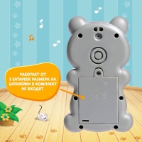 Музыкальная игрушка &laquo;Милый котёнок&raquo;