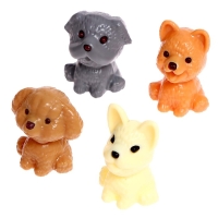 Кукла-малышка &laquo;Весёлые друзья&raquo; с аксессуарами