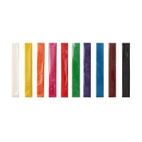 Пластилин мягкий 12 цветов, 180 г, ErichKrause "Baby", на растительно основе, с Алоэ Вера , европодвес Пластилин мягкий 12 цветов, 180 г, ErichKrause "Baby", на растительно основе, с Алоэ Вера , европодвес