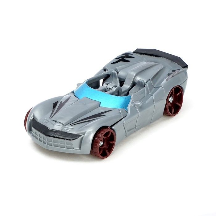 Робот &laquo;Автобот&raquo;, трансформируется, МИКС