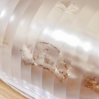 Хлебница «Изобилие», цвет светло-бежевый Хлебница «Изобилие», цвет светло-бежевый