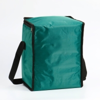 Термосумка "Мастер К.", 17 л, 26 х 32 х 20 см Термосумка "Мастер К.", 17 л, 26 х 32 х 20 см