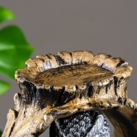 Копилка "Сова в дупле" 29х22х14см Копилка "Сова в дупле" 29х22х14см