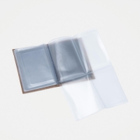 Обложка для автодокументов, цвет бежевый Обложка для автодокументов, цвет бежевый