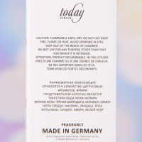 Туалетная вода женская с феромонами The Scent Molecules 03, 100 мл (по мотивам Mexx Woman (Mexx) Туалетная вода женская с феромонами The Scent Molecules 03, 100 мл (по мотивам Mexx Woman (Mexx)