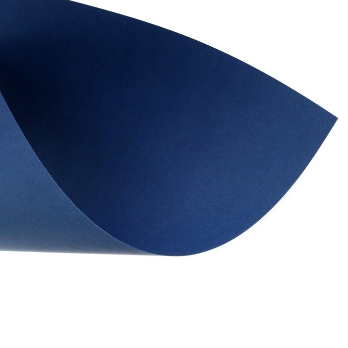 Бумага для пастели А4, 20 листов Бумага для пастели А4, 20 листов "Профессиональная серия", 6 цветов, блок 150-230 г/м2