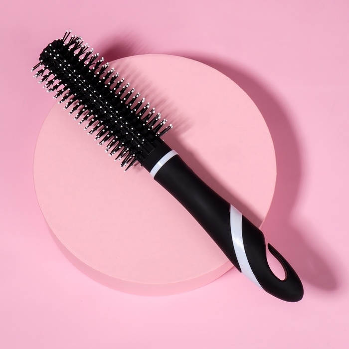 Брашинг, d = 2/4 &times; 23 см, цвет МИКС