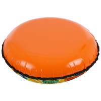 Тюбинг-ватрушка &laquo;Ми-ми-мишки&raquo;, ТБ1-70/ММ, диаметр чехла 75 см