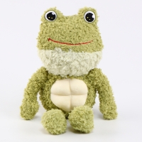 Мягкая игрушка «Лягушка», 25 см Мягкая игрушка «Лягушка», 25 см