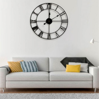 Часы настенные, серия: Лофт, "Талан", дискретный ход, d-60 см Часы настенные, серия: Лофт, "Талан", дискретный ход, d-60 см