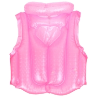 Жилет для плавания &laquo;На волне&raquo;, детский, р. M, 50 х 40 см