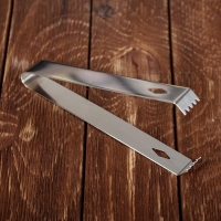 Набор барный «Делай, что любишь», 6 предметов Набор барный «Делай, что любишь», 6 предметов