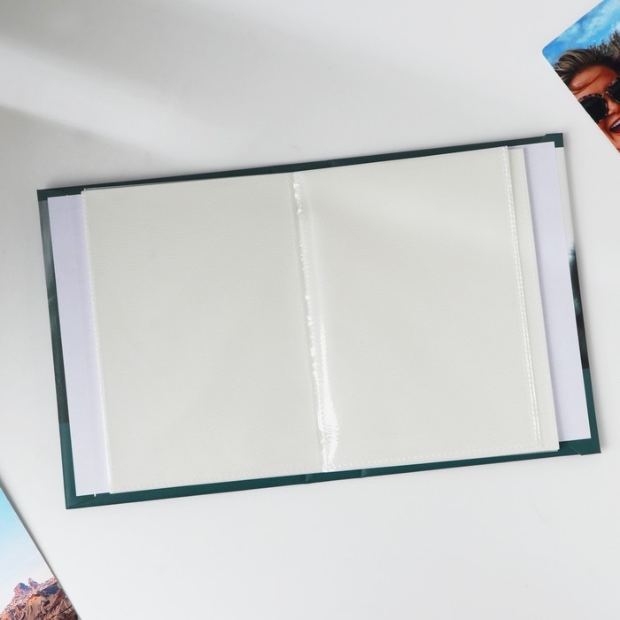 Фотоальбом в твердой обложке &laquo;Котята&raquo;, 36 фото