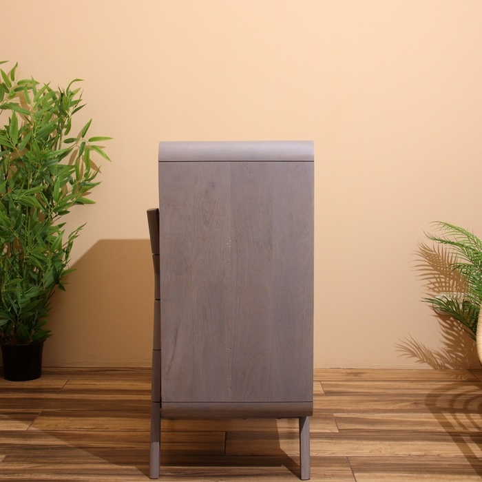 Комод Комод "Грэй" 70х40х90 см, манговое дерево