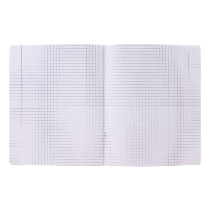 Комплект тетрадей из 10 штук, 12 листов в клетку Calligrata Комплект тетрадей из 10 штук, 12 листов в клетку Calligrata "Единорожки", обложка мелованный картон, ВД-лак, блок офсет, 5 видов по 2 штуки