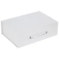 Коробка Matter, белая Коробка Matter, белая