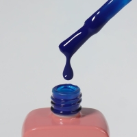 Гель лак для ногтей &laquo;TURTLE&raquo;, кракелюрный, с эффектом растрескивания, 3-х фазный, 10 мл, LED/UV, цвет (35)