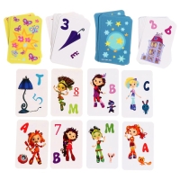 Настольная игра &laquo;Сказочный патруль. Найди и покажи&raquo;