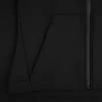 Куртка мужская Lovi, черная, размер XXL