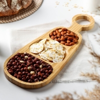 Менажница Striata, 40&times;15&times;1,5 см