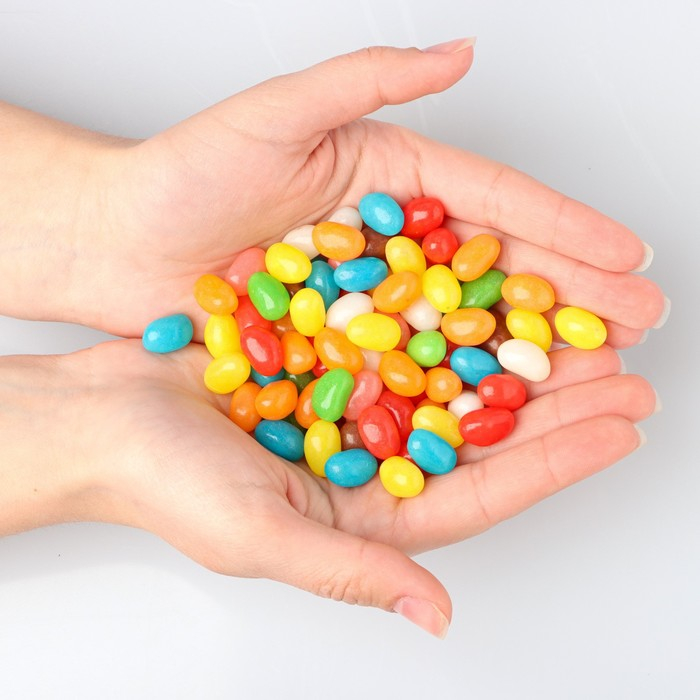 Мармелад жевательный &laquo;Бобы желе&raquo;, 1кг