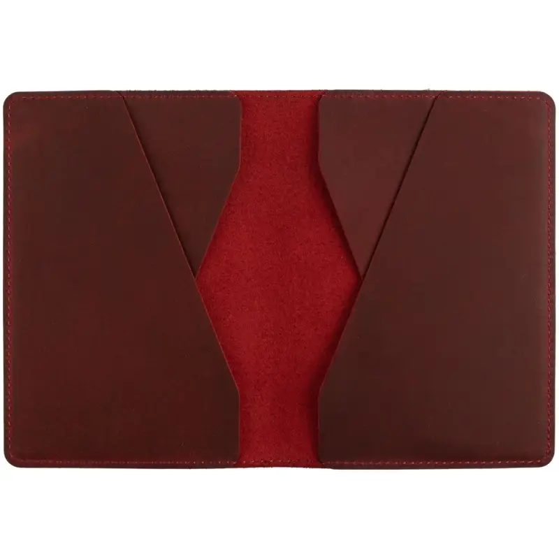 Набор InStream, красный