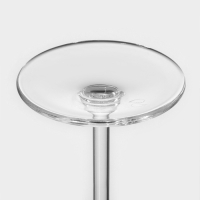 Бокал стеклянный &laquo;Аллегра&raquo;, 490 мл