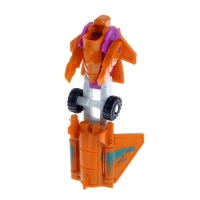 Активити книга &laquo;Удивительный космос&raquo;, 12 стр., с наклейками и игрушкой