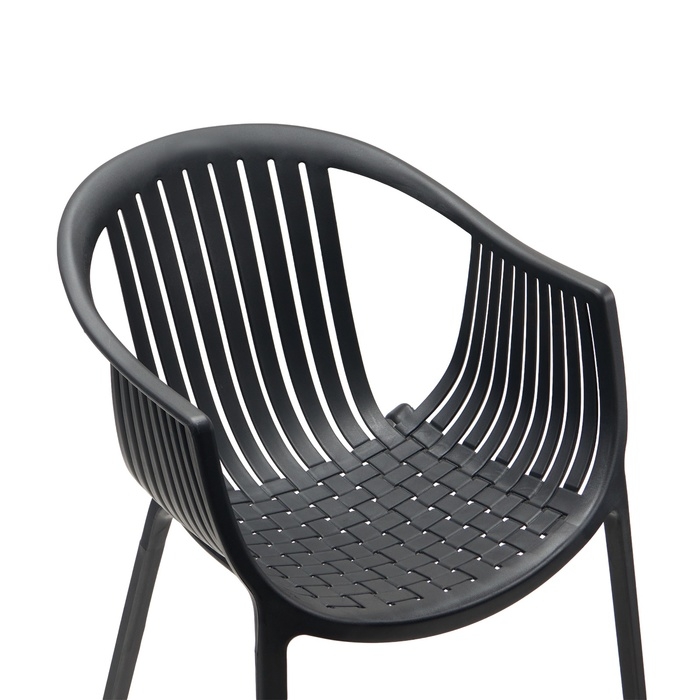 Стул Альт (черный) Стул Альт (черный)