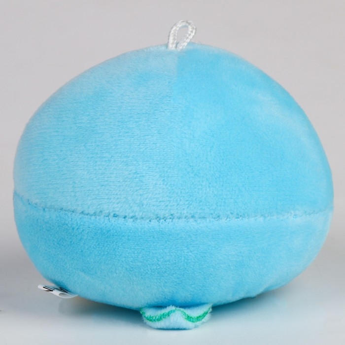 Мягкая игрушка Мягкая игрушка "Зверята", МИКС