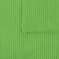 Шарф Life Explorer, зеленый (салатовый)